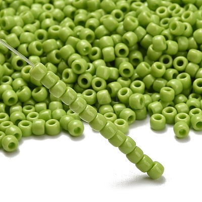 TOHO 6/0 Round Beads SEED-TR06-0044-1