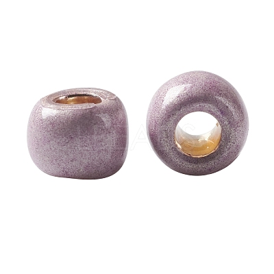 TOHO Round Seed Beads SEED-JPTR11-PF0554F-1