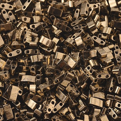 MIYUKI Half TILA Beads SEED-X0054-HTL457-1