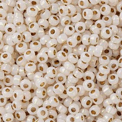 TOHO Round Seed Beads X-SEED-TR08-0751-1