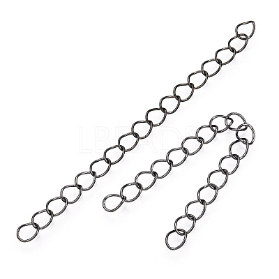 Iron Chain Extender IFIN-T007-10B-NF-1