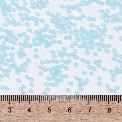 TOHO 11/0 Round Beads X-SEED-TR11-0143F-1