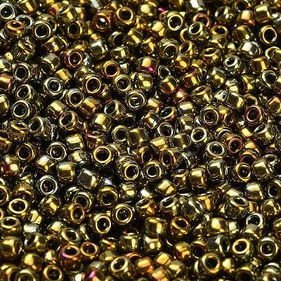 TOHO 8/0 Round Beads SEED-TR08-0513-1