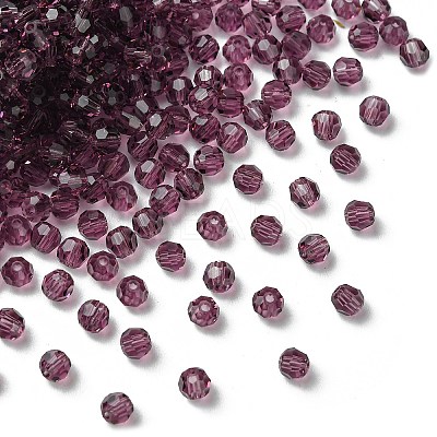 Preciosa&reg Crystal Beads Y-PRC-BB4-20050-1