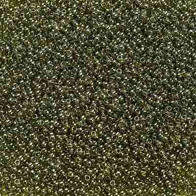 TOHO Round Seed Beads SEED-XTR11-0457-1