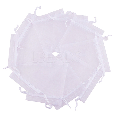 Organza Bags T247F011-1