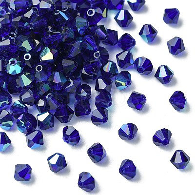 Preciosa&reg Crystal Beads Y-PRC-BA5-30240-200-1