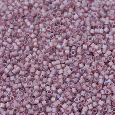 MIYUKI Delica Beads X-SEED-J020-DB0857-1