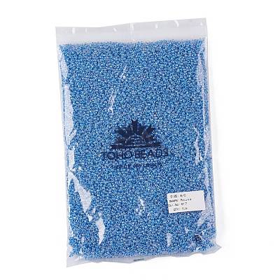 TOHO 8/0 Round Beads SEED-TR08-0917-1