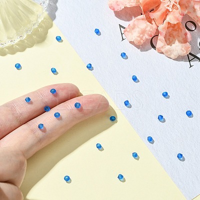 Preciosa&reg Crystal Beads Y-PRC-BA3-60310-840-1