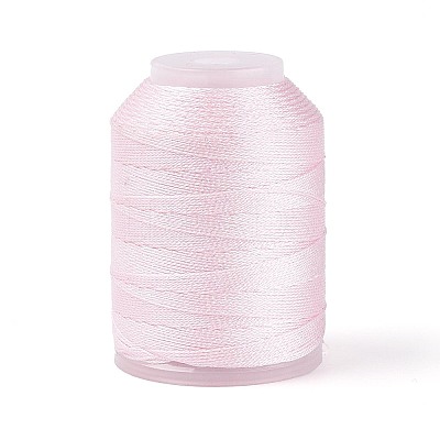200M 6-Ply Sparkle Polyester Cord with Metallic Thread OCOR-T019-01A-05-1