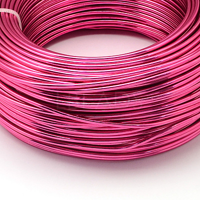 Aluminum Wire AW-S001-1.5mm-05-1