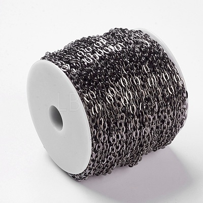 Iron Cable Chains CH-1.2PYSZ-B-1