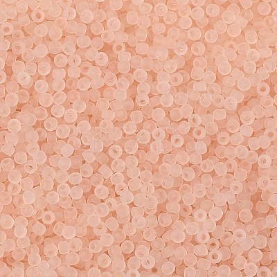 TOHO Round Seed Beads SEED-TR11-0011F-1