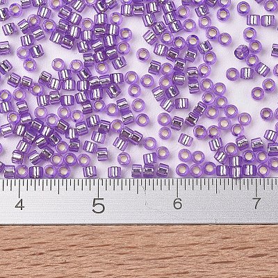 MIYUKI Delica Beads SEED-MY11-DB1343-1