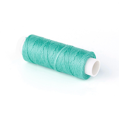 Waxed Polyester Cord YC-L004-30-1