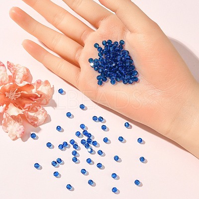 Preciosa&reg Crystal Beads X-PRC-BB4-60310-1