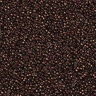 TOHO 11/0 Round Beads SEED-TR11-0501-1