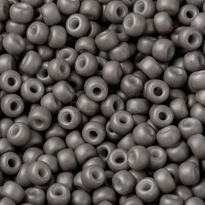 MIYUKI Round Rocailles Beads SEED-JP0009-RR2317-1
