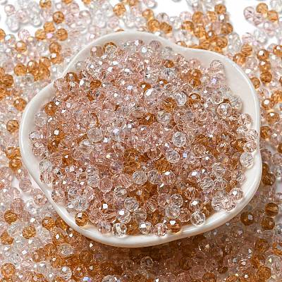 Glass Beads EGLA-A034-SM4mm-23-1