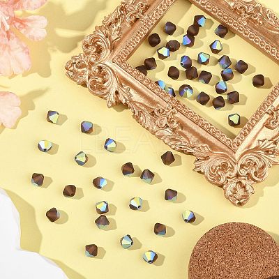 Preciosa&reg Crystal Beads Y-PRC-BA3-10220-20019-1