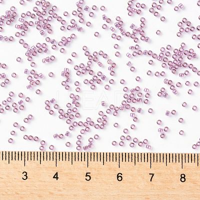 TOHO 15/0 Round Beads SEED-XTR15-0203-1