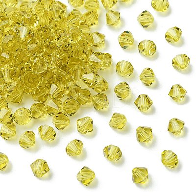 Preciosa&reg Crystal Beads Y-PRC-BA6-80250-1