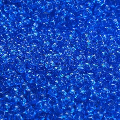 TOHO 8/0 Round Beads SEED-TR08-0003C-1