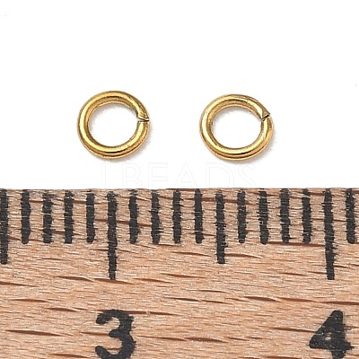 304 Stainless Steel Open Jump Rings SA-CBAA284-02A-G-1