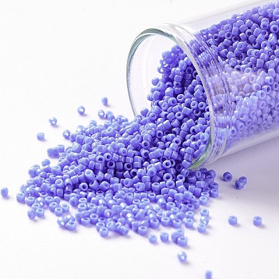 TOHO 11/0 Round Beads X-SEED-TR11-0048L-1