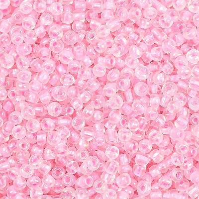 12/0 Glass Seed Beads SDB210-1
