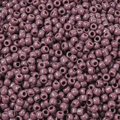 TOHO 8/0 Round Beads X-SEED-TR08-0052-1