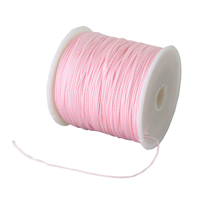 Braided Nylon Thread NWIR-R006-0.8mm-093-1