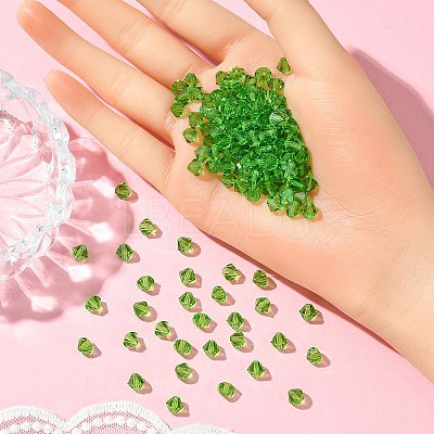 Preciosa&reg Crystal Beads X-PRC-BA6-50520-1