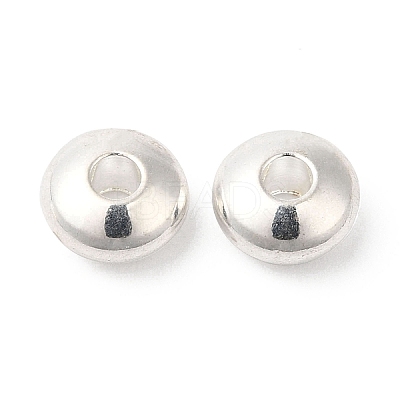 Brass Beads LS-KK-B073-02D-S-1