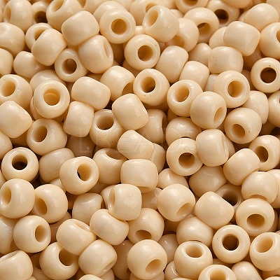 TOHO 3/0 Round Beads SEED-TR03-0051-1