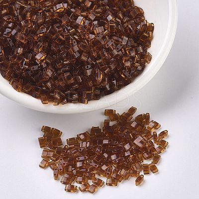 MIYUKI Half TILA Beads X-SEED-J020-HTL134-1