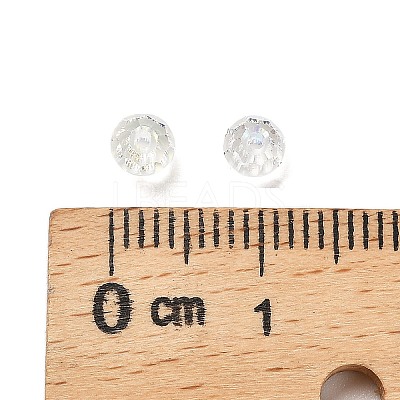 Preciosa&reg Crystal Beads X-PRC-BB4-00030-200-1