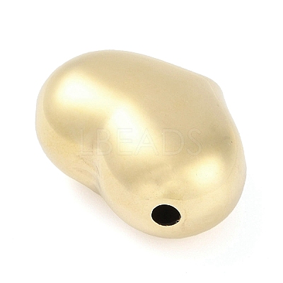 Ion Plating(IP) 304 Stainless Steel Pendants STAS-P366-64B-G-1