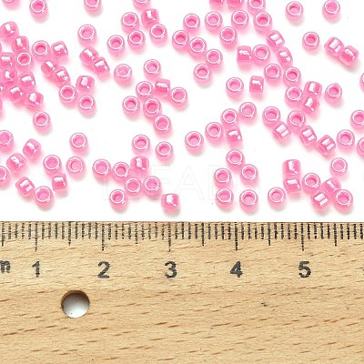 TOHO 8/0 Round Beads X-SEED-TR08-0910-1