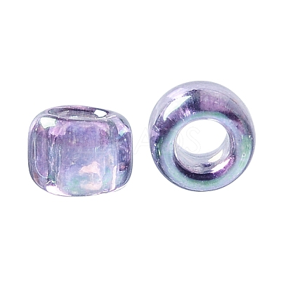 TOHO Round Seed Beads SEED-XTR15-0206-1