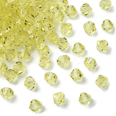 Preciosa&reg Crystal Beads X-PRC-BA5-80100-1
