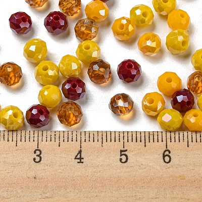 Glass Beads EGLA-A034-SM6mm-22-1