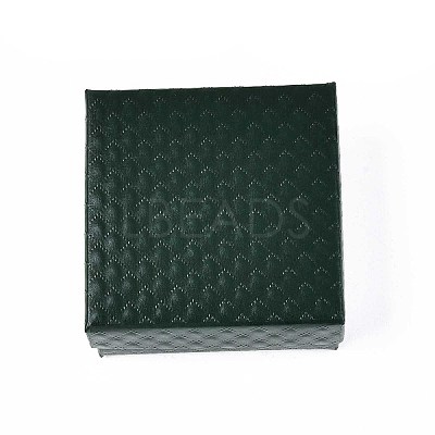 Cardboard Jewelry Boxes CBOX-N012-25D-1