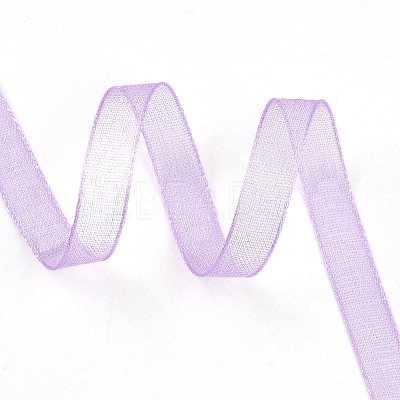 Organza Ribbon RS6mmY045-1