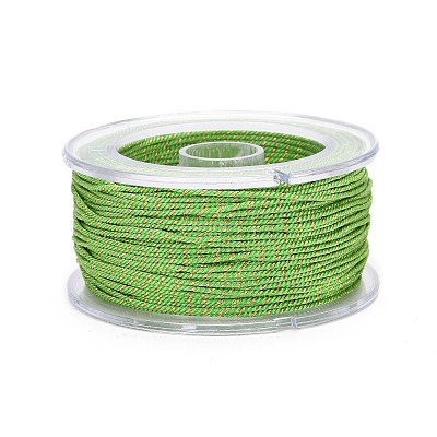 Polycotton Cord OCOR-E027-02B-07-1