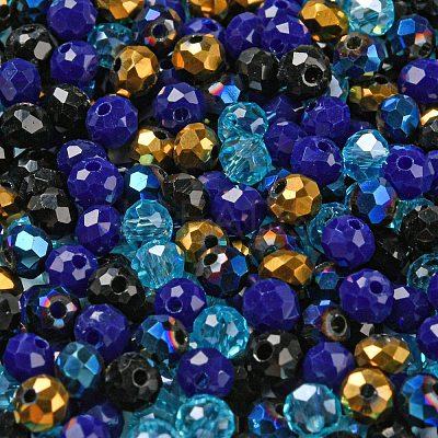 Glass Beads EGLA-A034-LM4mm-36-1