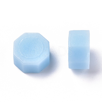 Sealing Wax Particles X-DIY-E033-A53-1