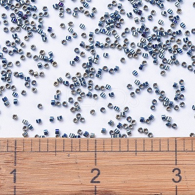 MIYUKI Delica Beads X-SEED-J020-DB0514-1