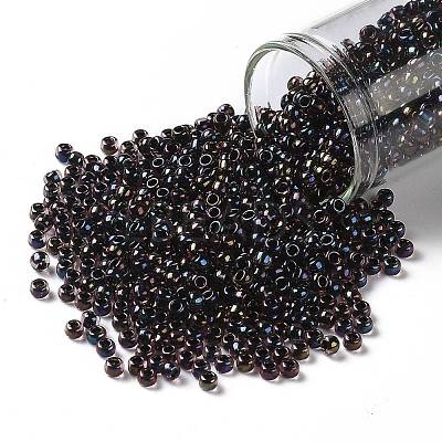 TOHO 8/0 Round Beads SEED-XTR08-0251-1